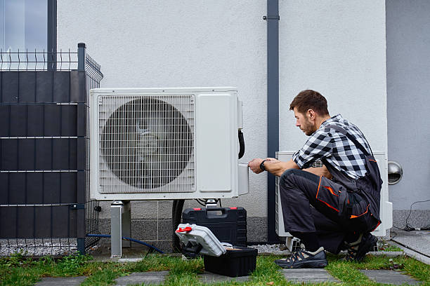 Trusted Hvac service in Hillsborough, NJ - JG Cool HVAC